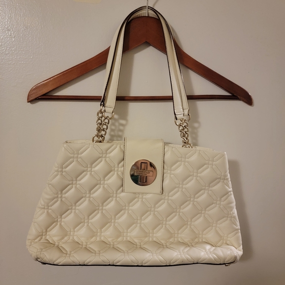 Authentic Kate Spade Quilted Astor Court Elena Tote Bag - Picture 3 of 16